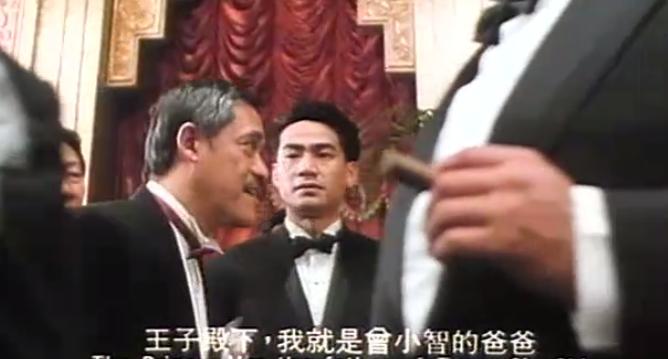 港片明星电影国语版,港片辉煌时期明星