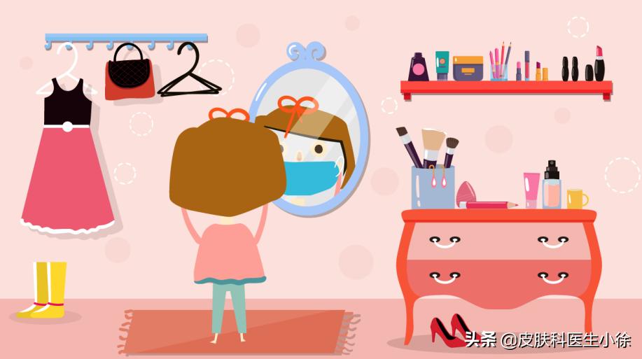 玫瑰痤疮反复发作怎么治疗,玫瑰痤疮为什么容易复发