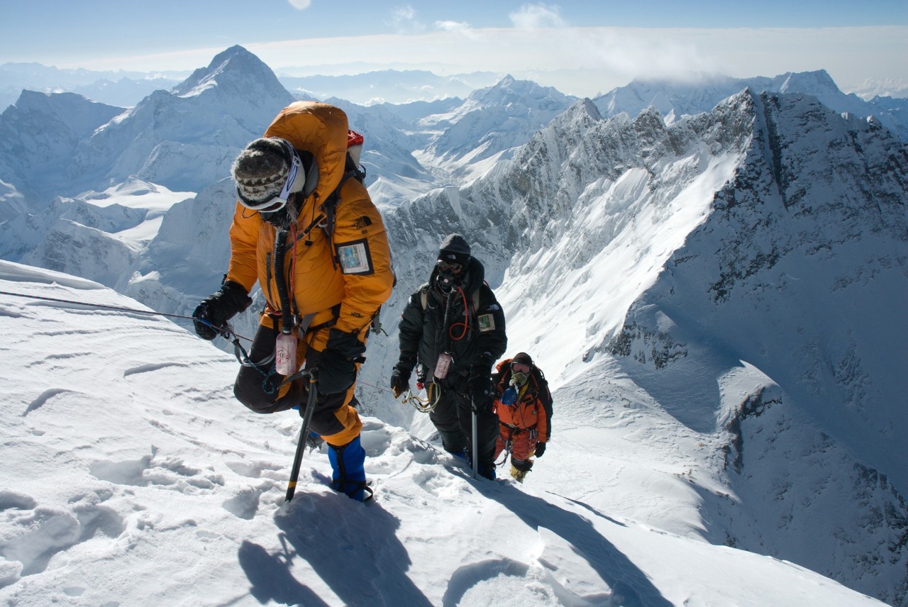 thenorthface三合一测评,thenorthface美版复刻m66夹克