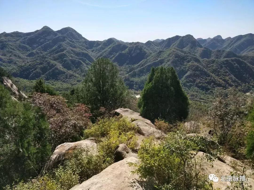 画说回龙观,北京最漂亮的森林公园