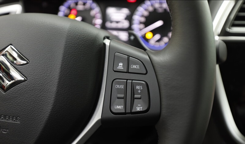 铃木sx41.6手动,铃木sx4柴油版2024款