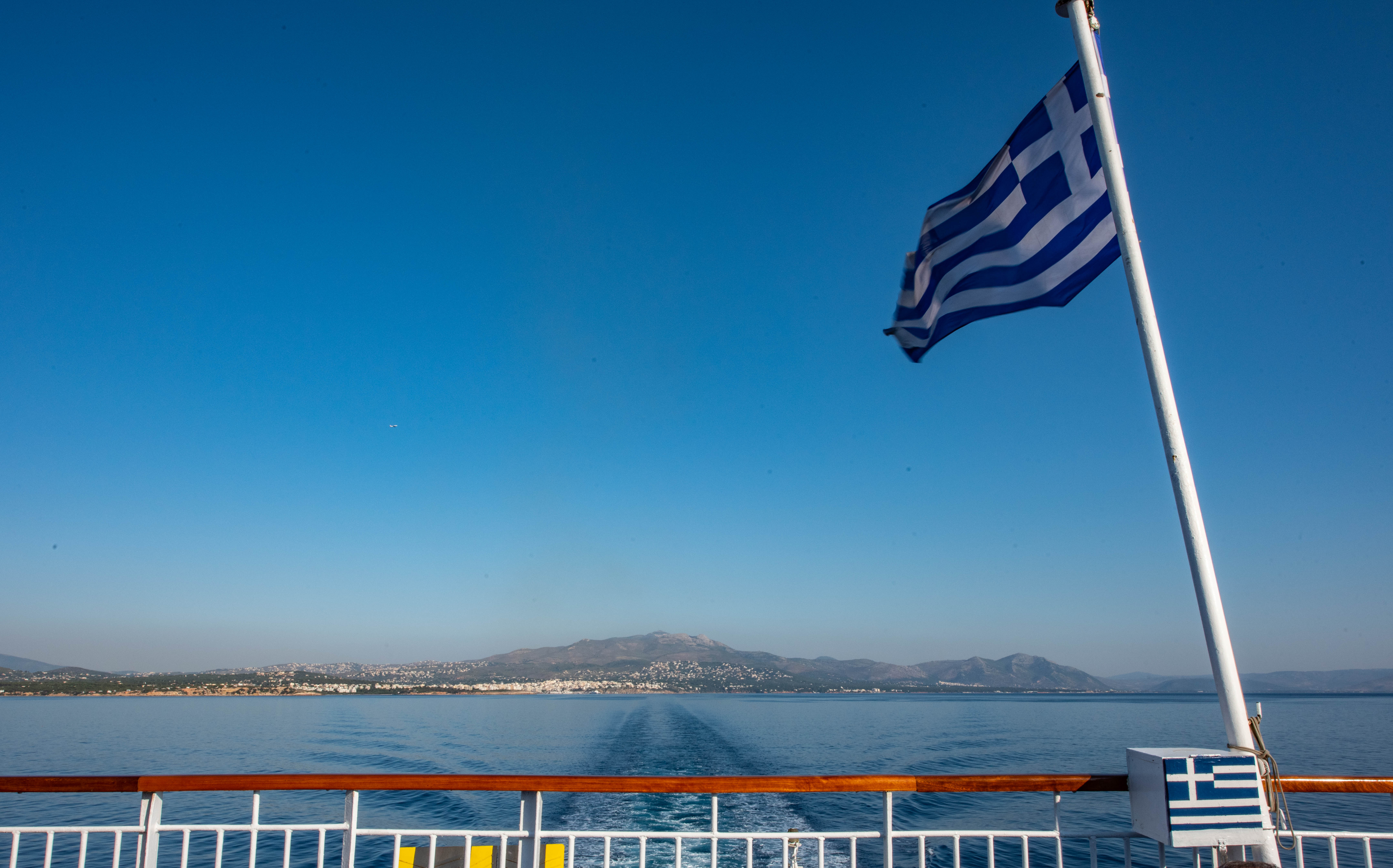 爱琴海之旅希腊,希腊梦幻之旅攻略