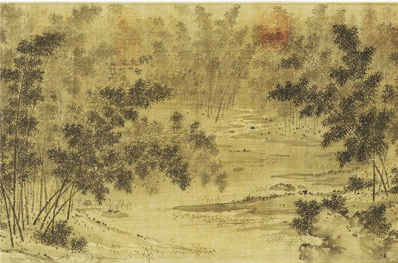 杜甫格律,乐天派辛夷