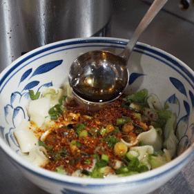 曲江合园好吃的面馆,西安曲江好吃的面馆推荐