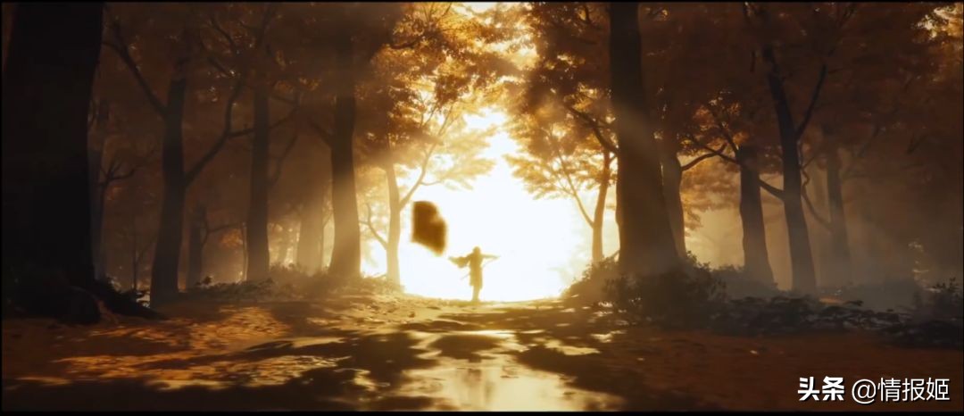 tga2019年度最佳游戏,全世界狂欢游戏