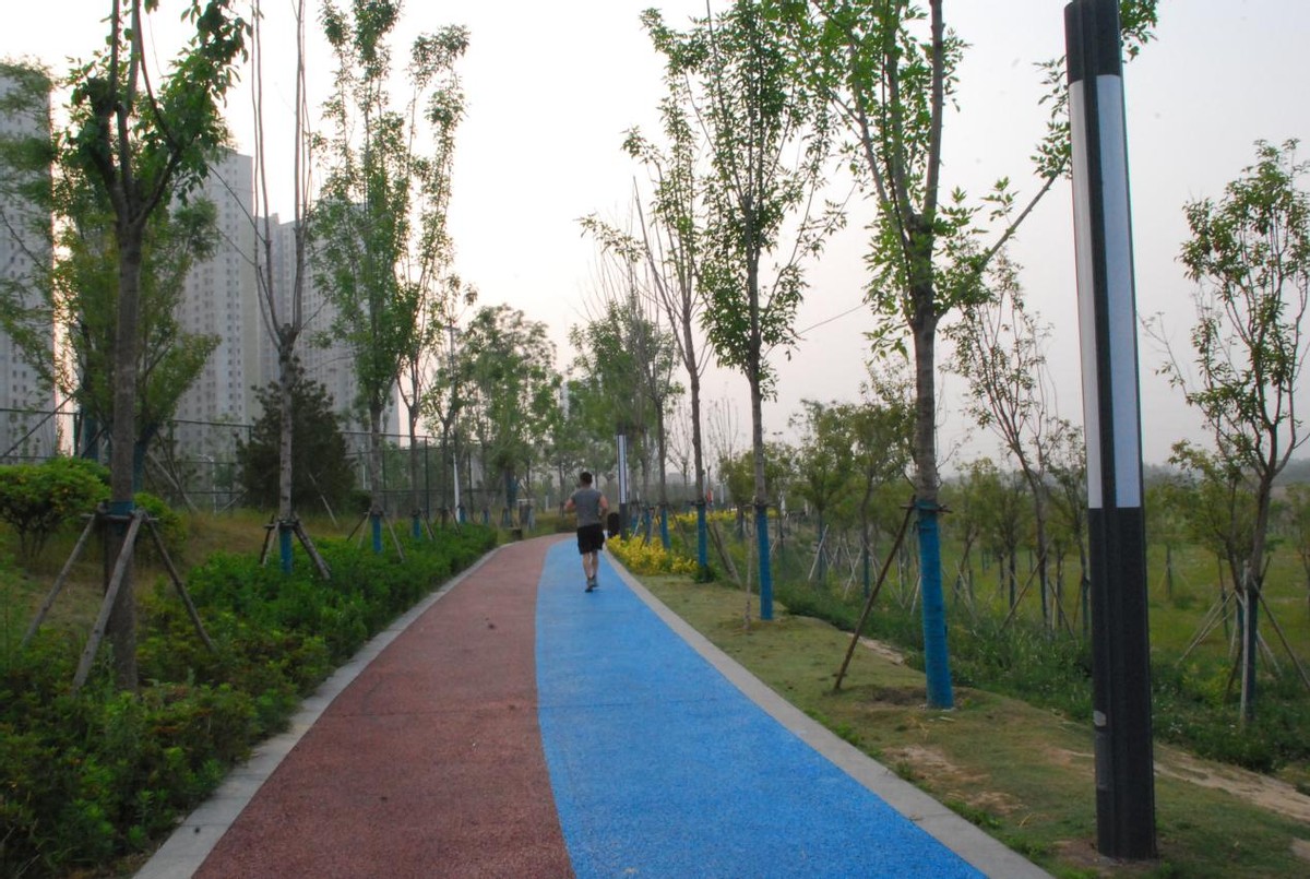 管城体育公园最新规划,管城区体育公园视频