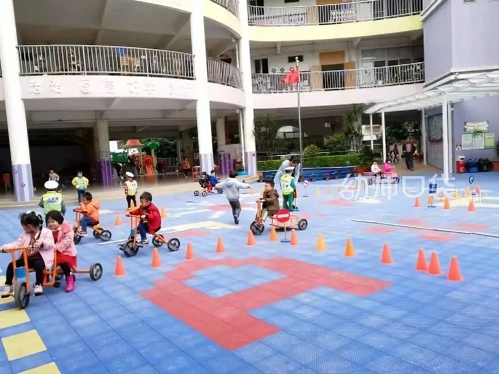 20款适合孩子玩的冬季户外游戏，和孩子一起动起来