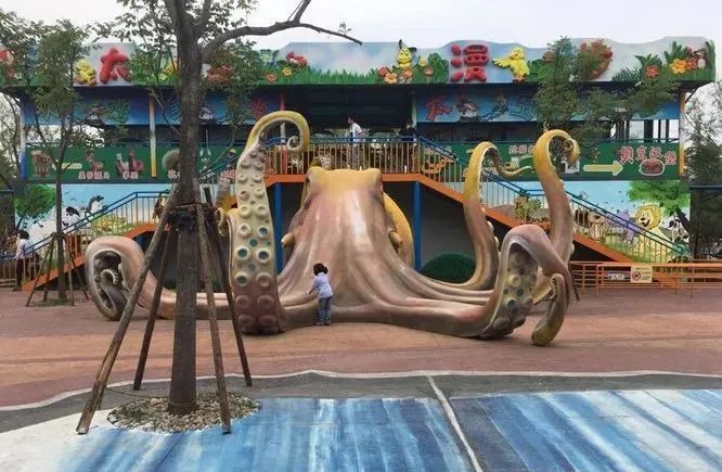 济南动物王国一日游详细攻略,济南一日游动物园