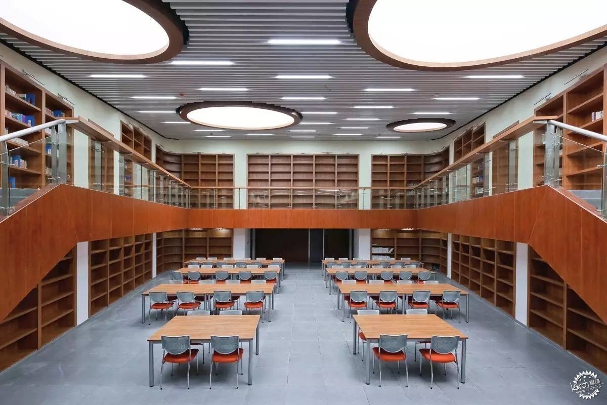 中国十大最美学校你都知道哪一些,中国最美八大中学