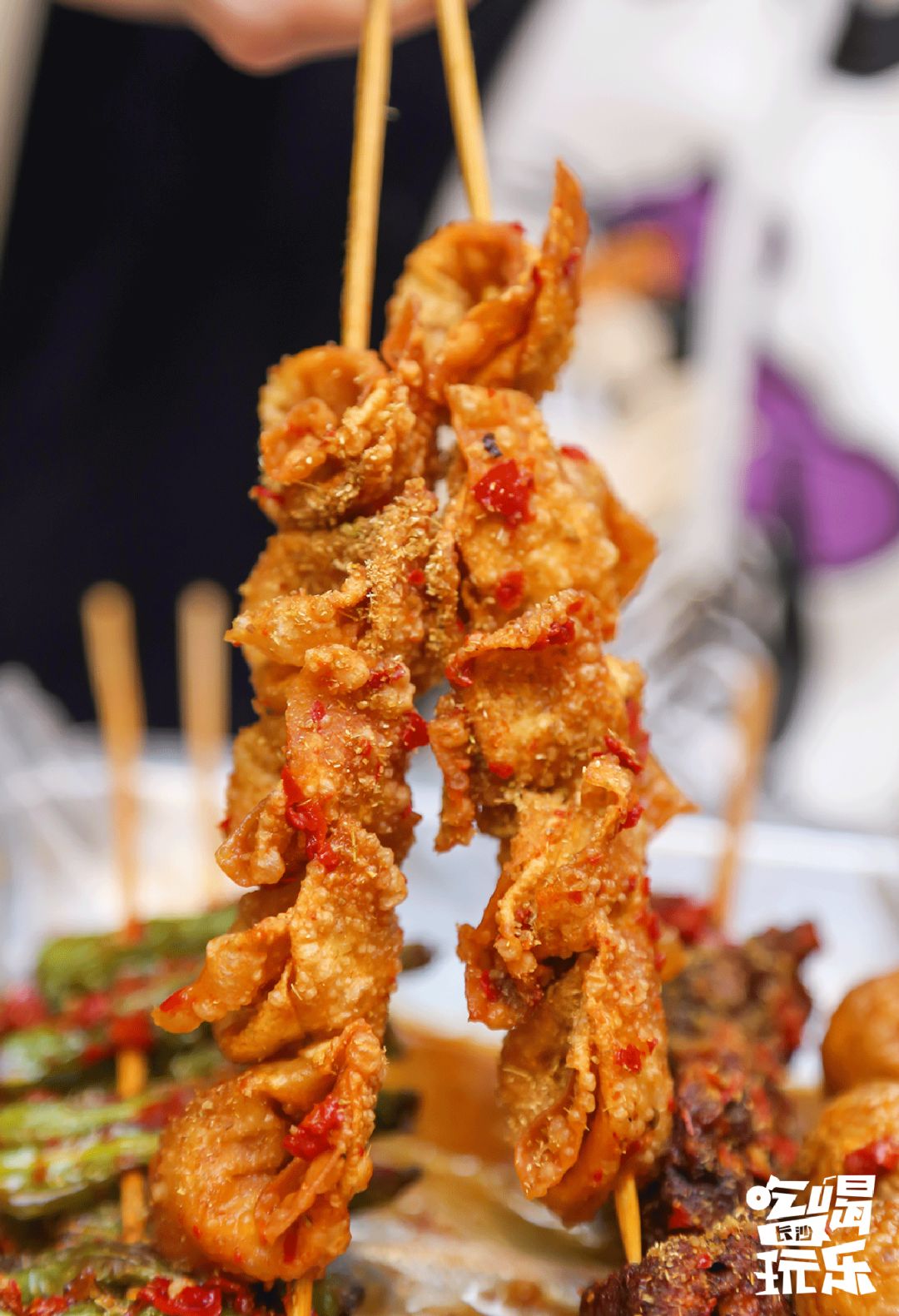 长沙最有名的油炸店 (长沙油炸店排名前十名)