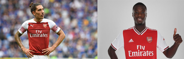 新赛季阿森纳展望,新赛季英超十大看点