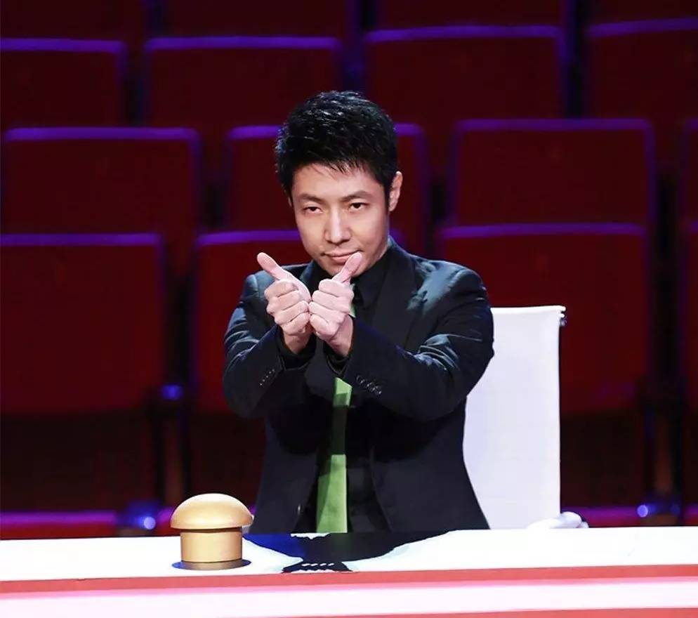 撒贝宁的经历,撒贝宁的个人经历