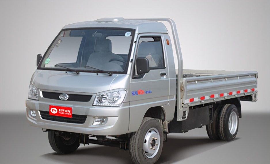 开货拉拉用哪种小皮卡好,既能拉货又能载人的皮卡推荐