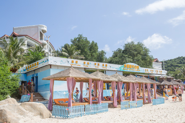 三亚烧钱项目,三亚最费钱的项目