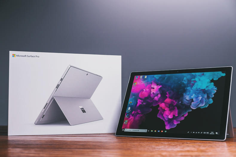 微软surfacepro6可以安装win11,微软surfacepro6可以玩游戏吗