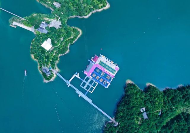 浙江丽水长汀沙滩,丽水附近有什么好玩的沙滩