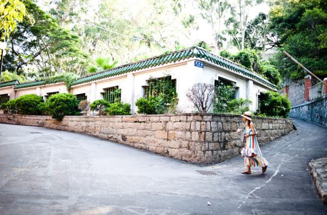 厦门鼓浪屿到底值不值得去,鼓浪屿吐槽