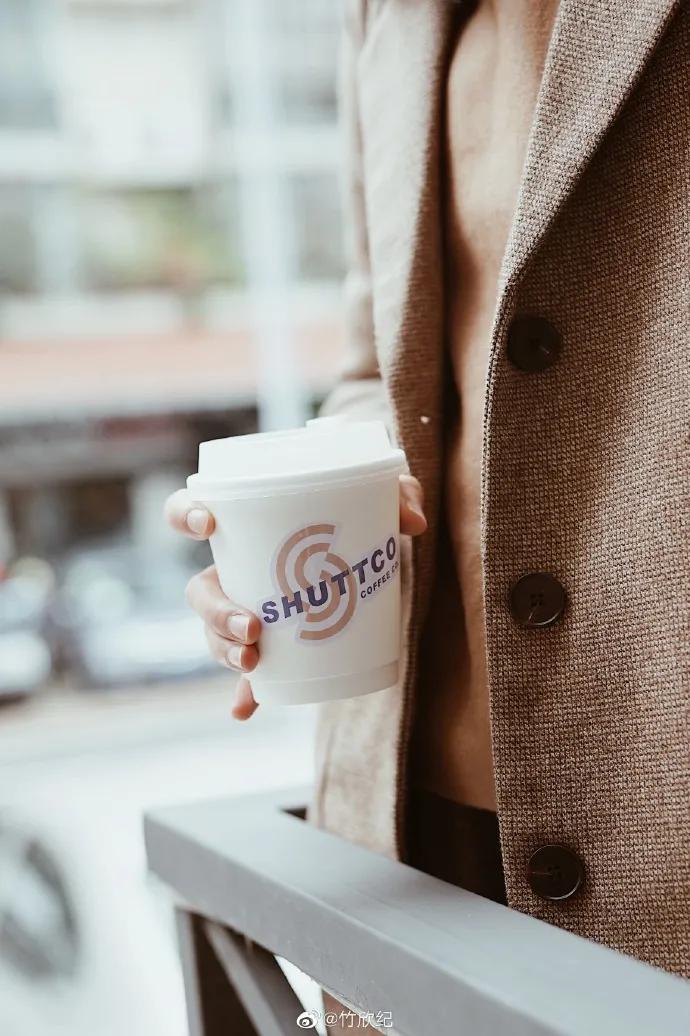 福州复古咖啡探店,福州小众咖啡馆推荐