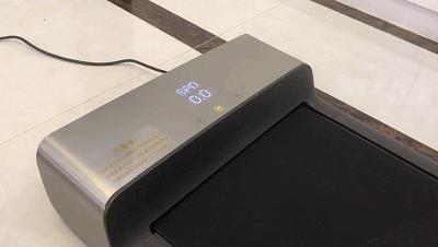金史密斯walkingpad和小米走步机,walkingpad走步机c1可以跑步吗