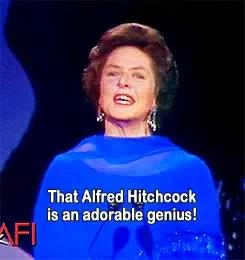 《美人计》三分钟吻戏钻“法典”空子英格丽·褒曼求婚被拒绝