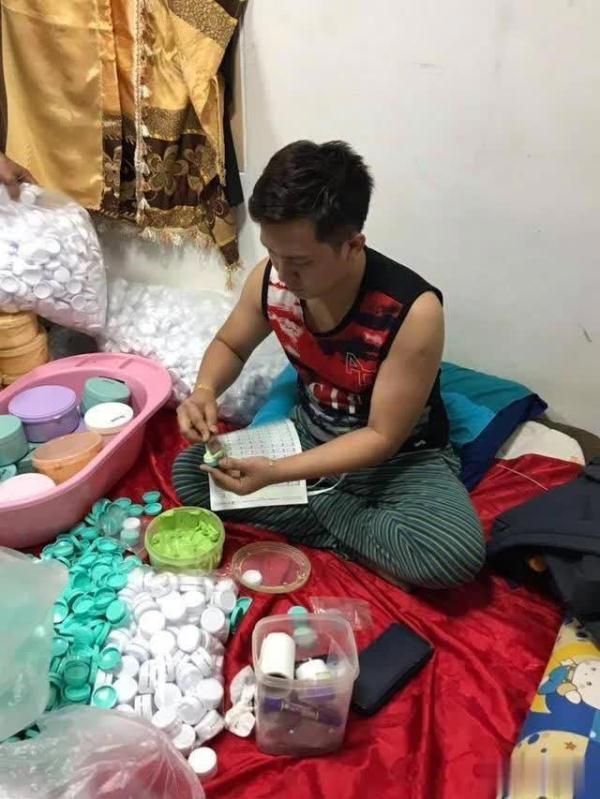 查看化妆品是否是正品的app,鉴别化妆品真假的app有哪些