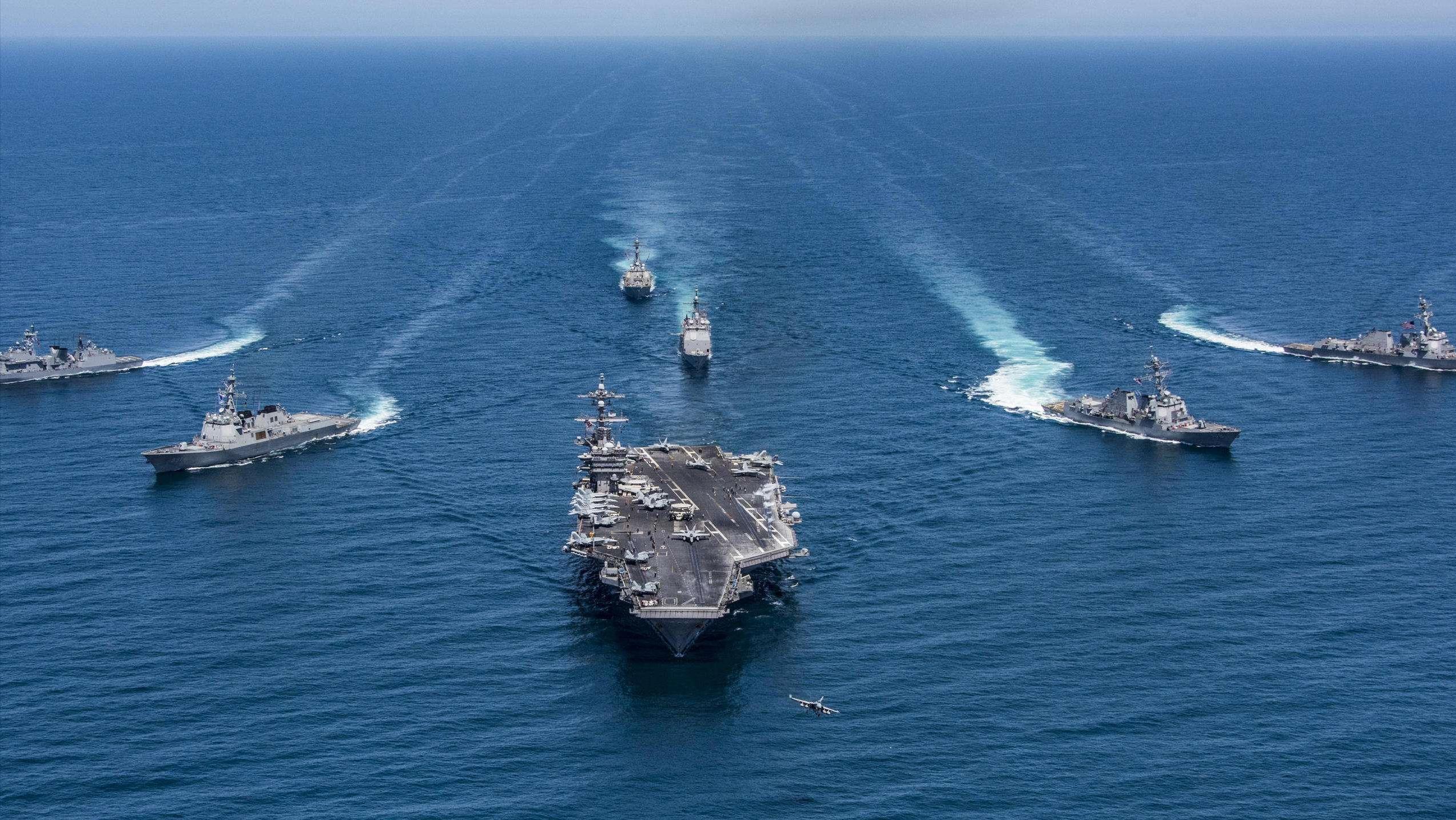 打破西方壁垒,打破西方封锁