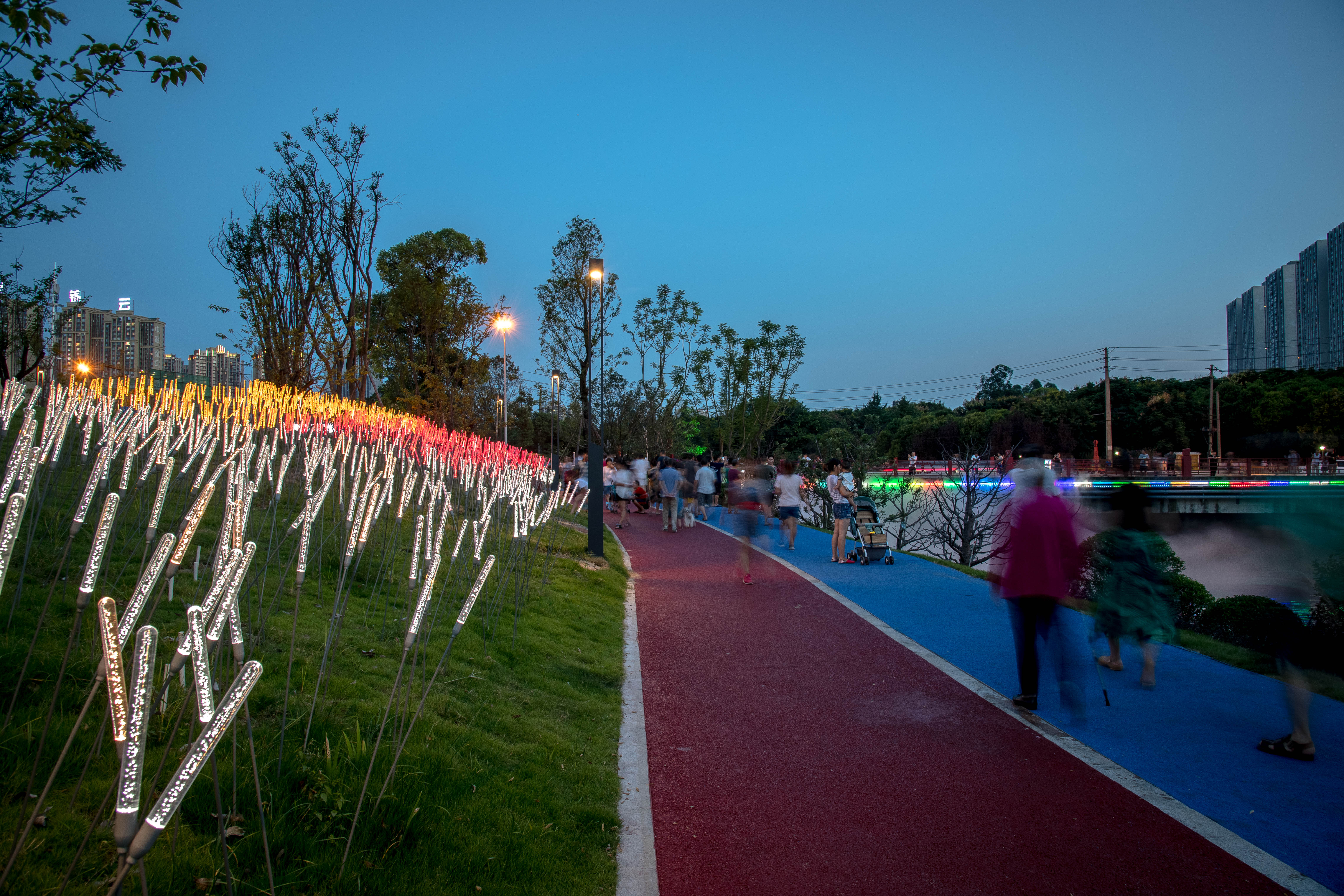 了解成都成华区,成都的成华区咋样