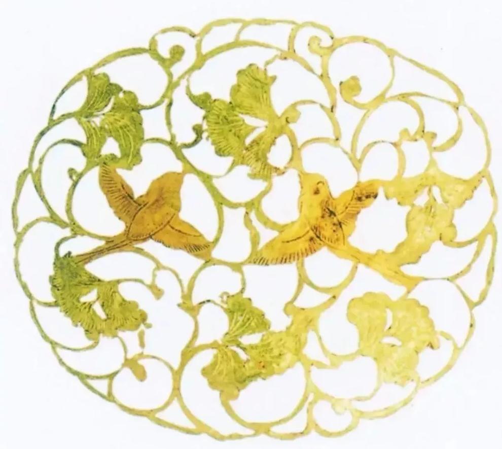 打开法门寺地宫半部盛唐,法门寺地宫一开便是半个盛唐下集