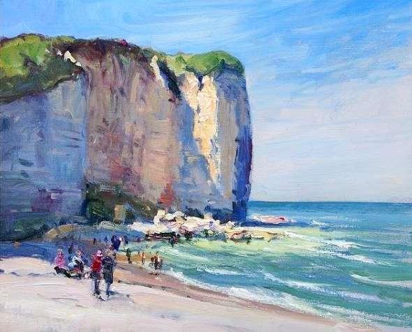 如果没有舞台，那就自己建造