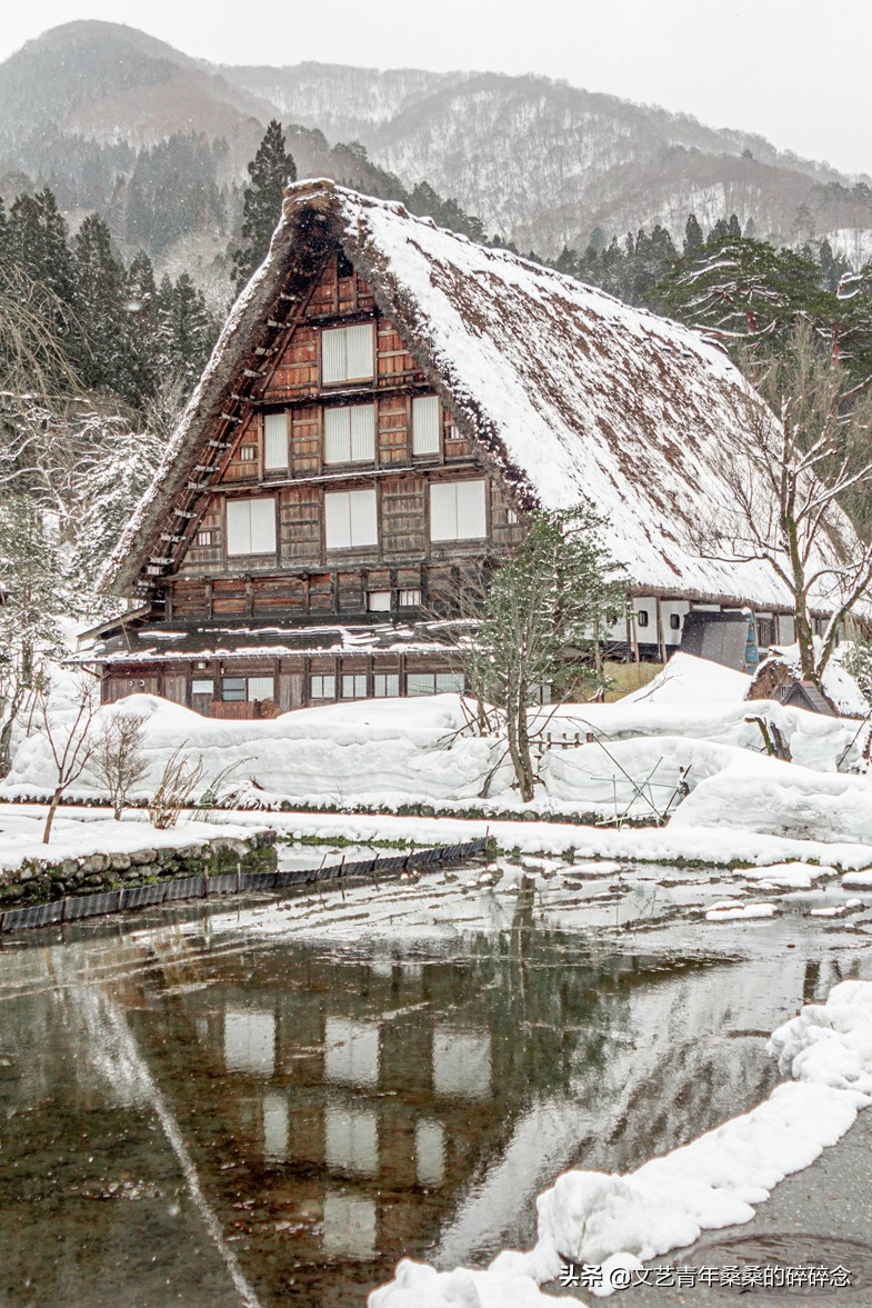 冬季日本的自驾游攻略,冬日游日本名古屋攻略