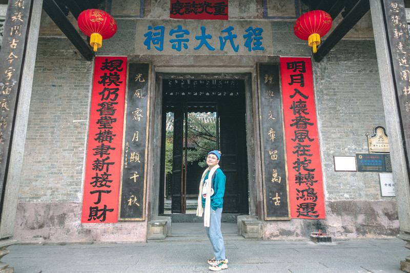 广东云浮好去处,广东云浮旅游攻略大全