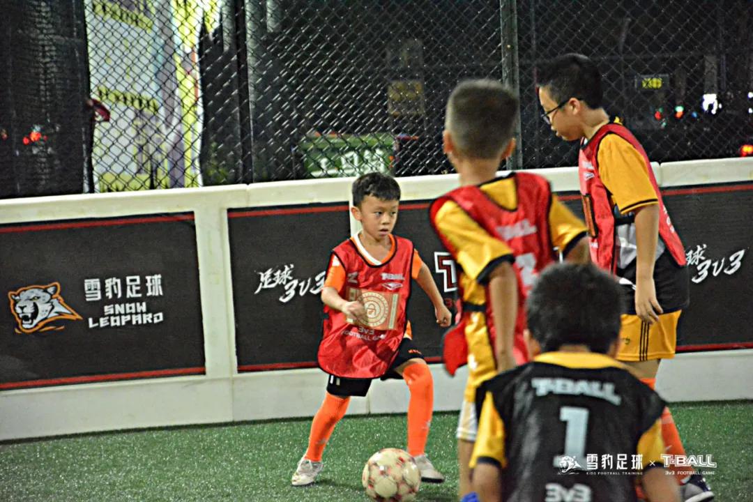 中国足球唯有热爱,中国足球重视青训才能拥有未来