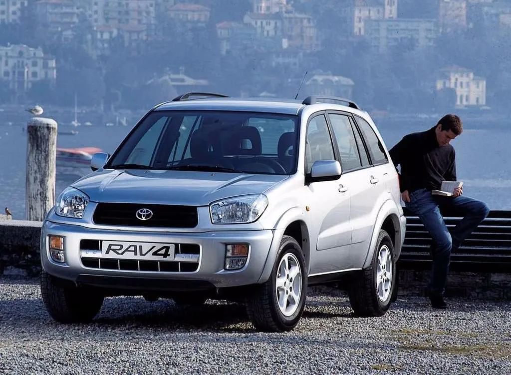 当年只会搞山寨车的，现在没有一个有好下场