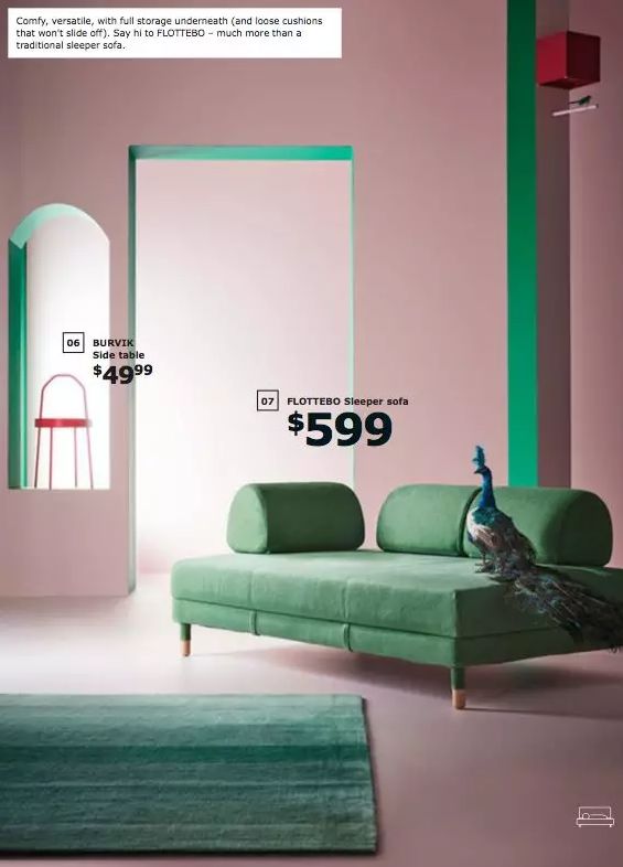 宜家必买的15款家具,宜家值得买的家具推荐