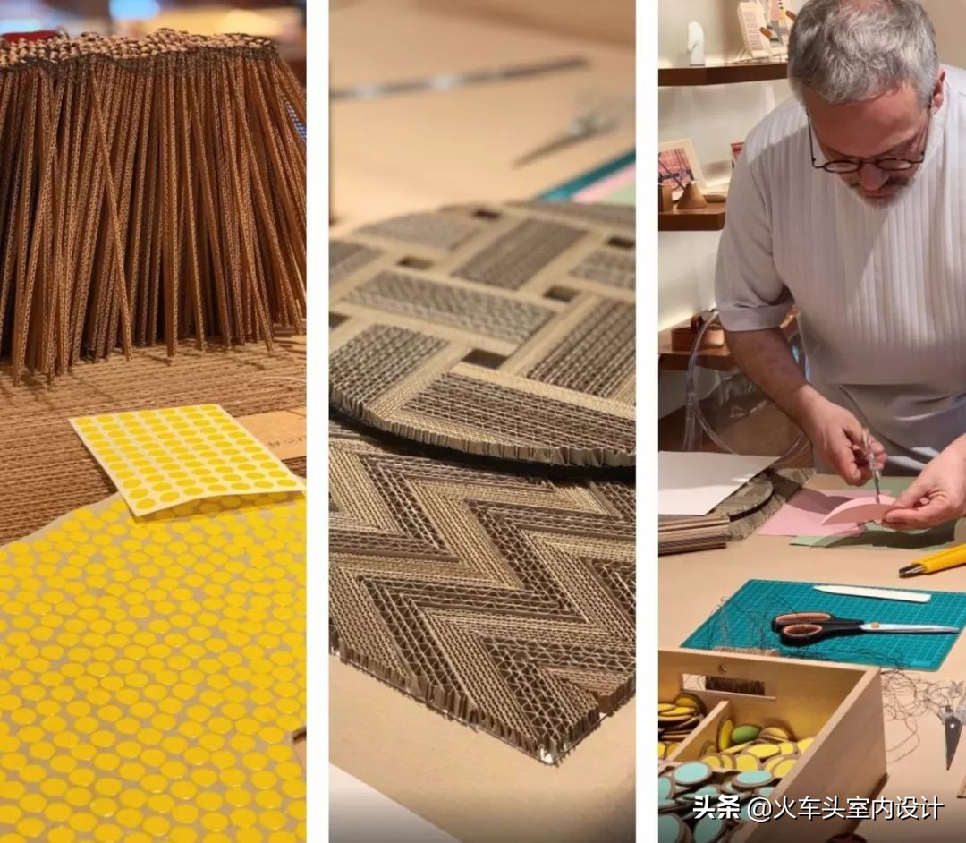 爱马仕2023橱窗设计最新款,爱马仕2022橱窗设计效果图