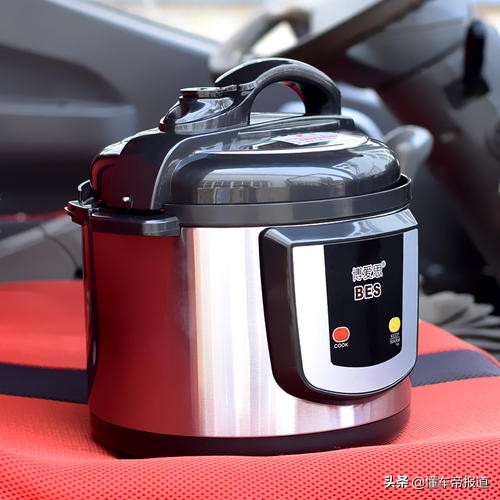 春节自驾必备5款车载神器,老司机车上必备的几件神器