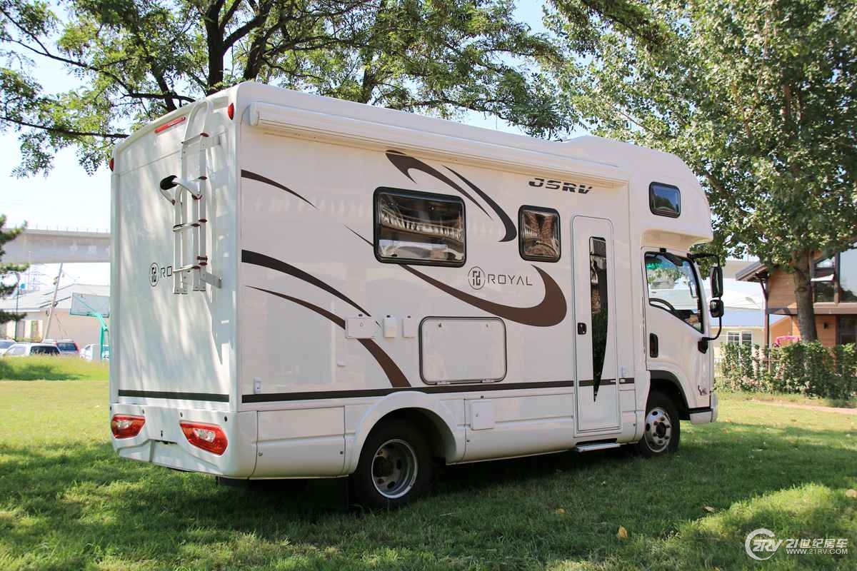 房车大全20-30万的c型房车新选择,房车大全20-30万的c型房车详解