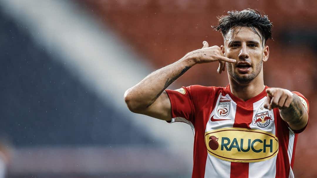 匈牙利足球新秀,匈牙利20岁小将