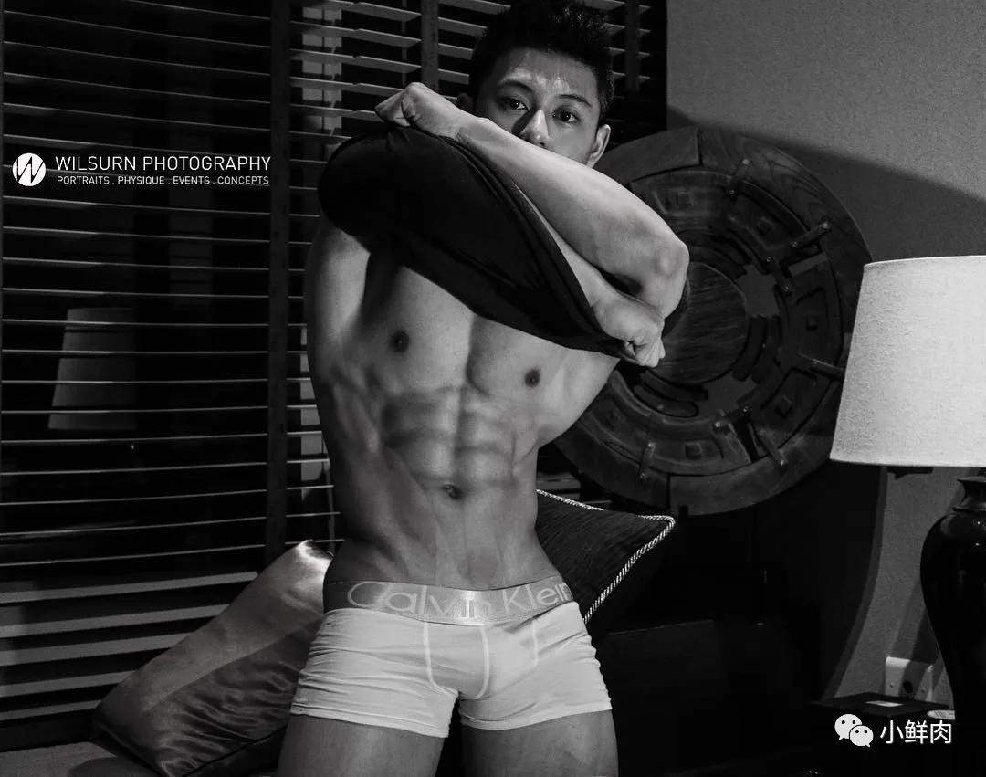 17岁德国肌肉少年,17岁的肌肉帅哥