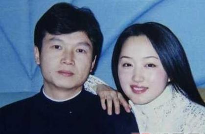 清纯玉女杨钰莹,杨钰莹真实感情