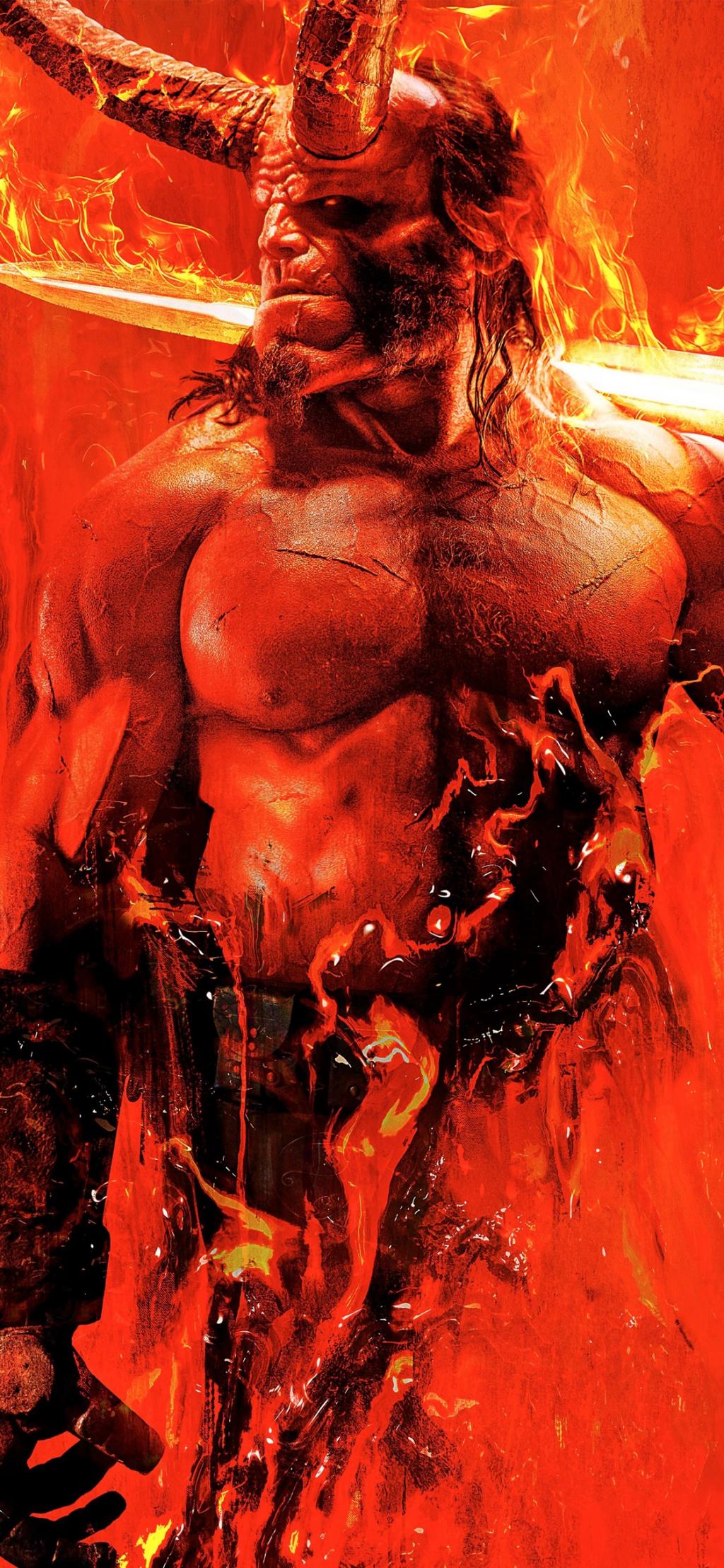 影视墙壁纸图大全,16k顶级影视壁纸