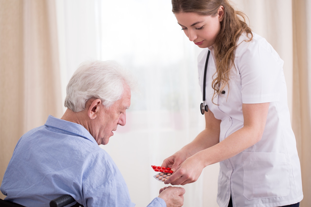 老年癫痫病患者如何护理呢