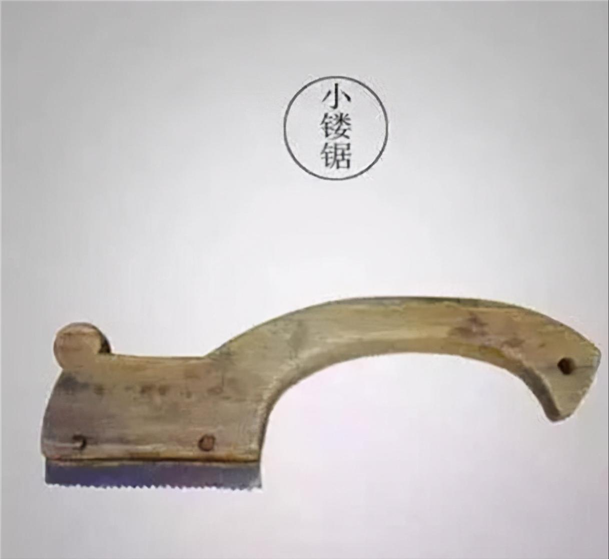 木工机械是一种非常重要的工具,木工工具演变过程