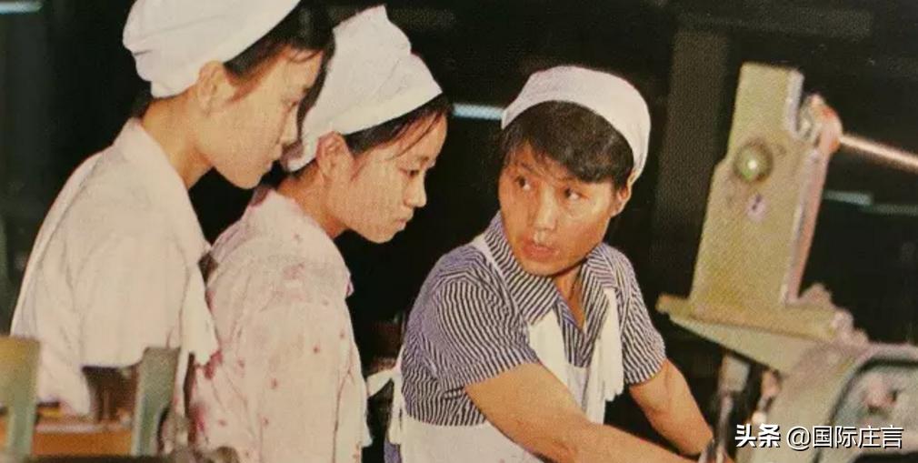 石家庄人一段不可磨灭的记忆-棉纺厂（棉一、二、三、四、五篇）