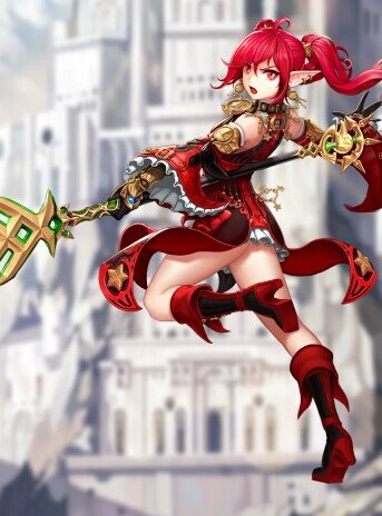 盘点dnf技能叫法,dnf各专业技能