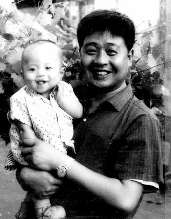 名主持马东:真爱智慧塑造平凡妻子