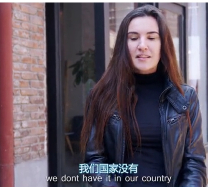 郑州尬舞纪录片,外国人挑战郑州尬舞