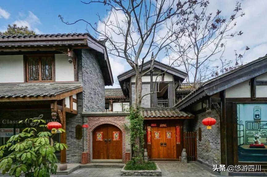 婕缁块亾鏃呮父鏅偣,鎴愰兘鏋楃洏缁块亾鏃呮父鏀荤暐