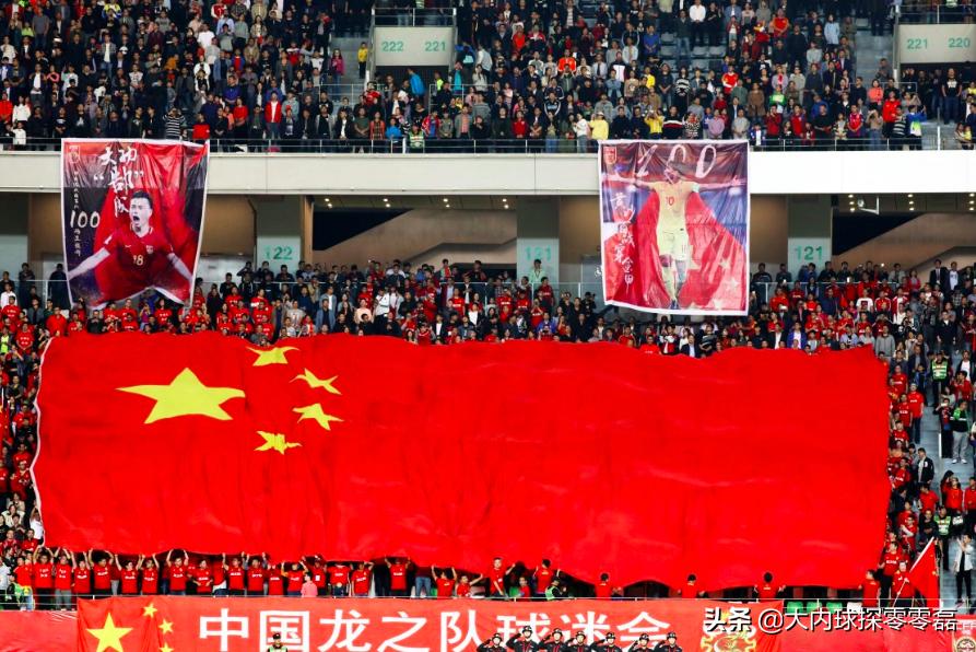 王健林中国足球有多厉害,王健林对中国足球的点评一针见血