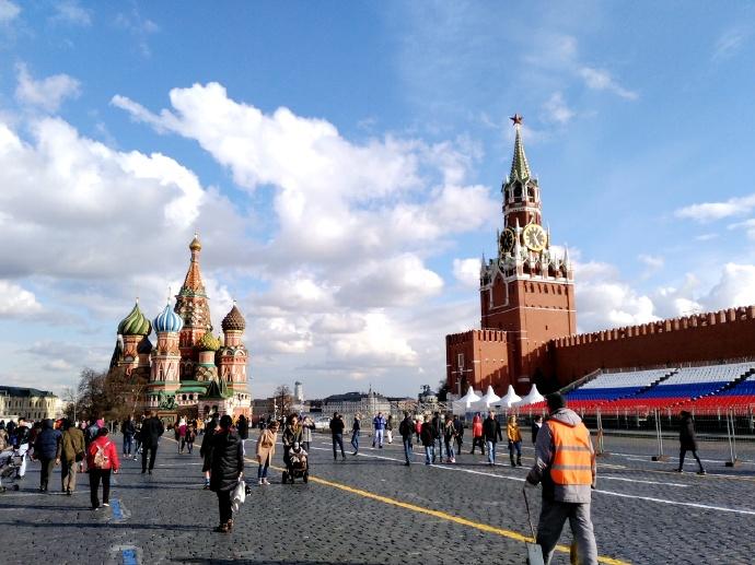 俄罗斯格斗在世界地位,俄罗斯普京现在的地位